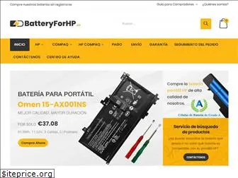 batteryforhp.es