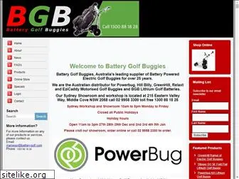 batterygolf.com