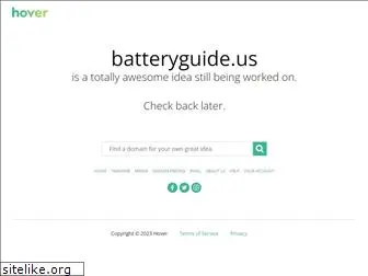 batteryguide.us