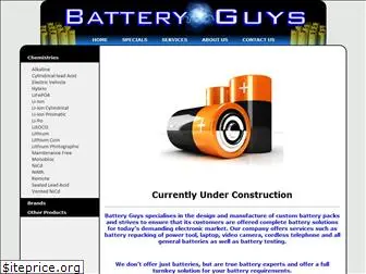 batteryguys.co.za