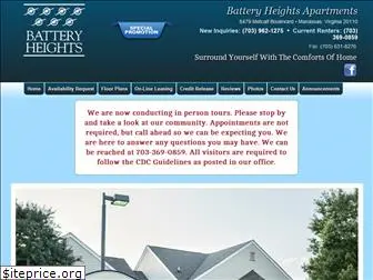 batteryheightsapartments.com