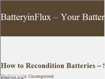 batteryinflux.com