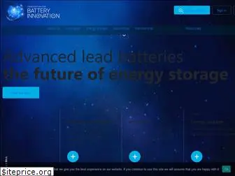 batteryinnovation.org