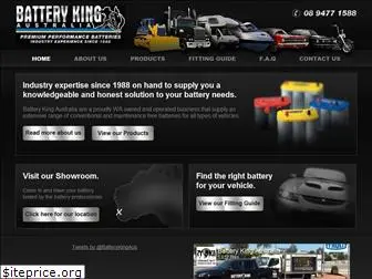 batteryking.com.au