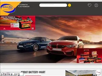 batterymart.com.au