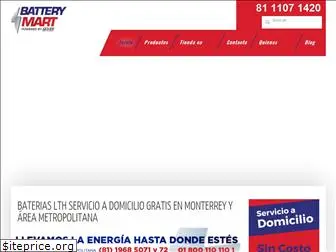 batterymart.com.mx