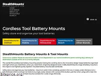 batterymounts.com