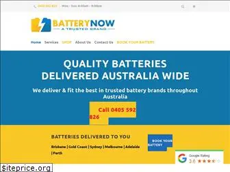 batterynow.com.au