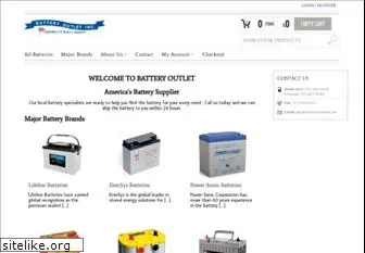 batteryout.com