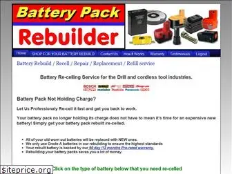 batterypackrebuilder.com