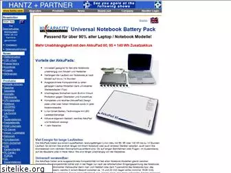 batterypad.com