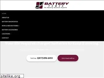 batterypower-inc.com