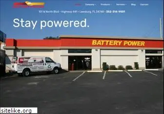 batterypowerfl.com