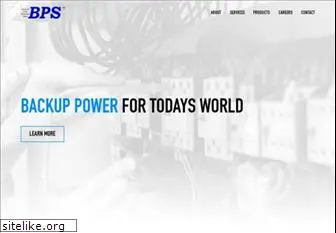 batterypowersystems.com