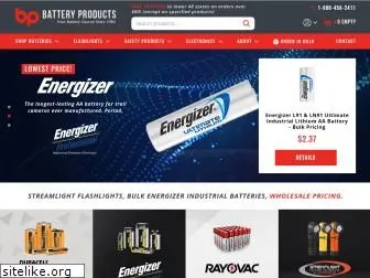 batteryproducts.com