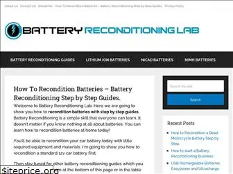batteryreconditioninglab.com