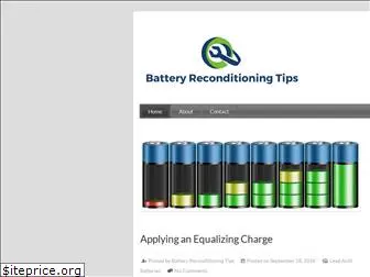 batteryreconditioningtips.com