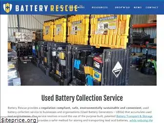 batteryrescue.com.au