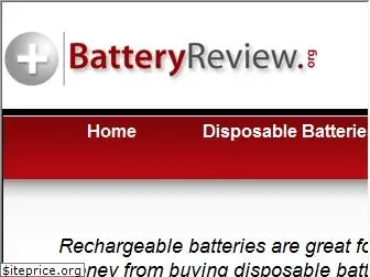 batteryreview.org