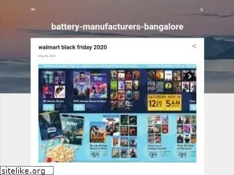 batterys-manufacturers-bangalore.blogspot.com