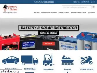 batterysales.com