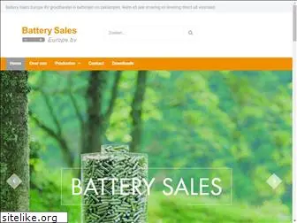 batterysales.nl