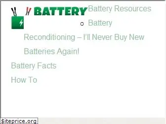 batteryscout.com