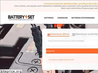 batteryset.com