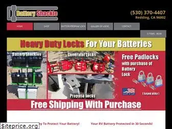 batteryshackle.com