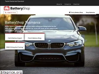 batteryshop.com.au