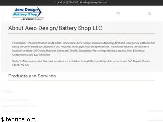 batteryshop.com