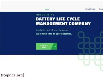 batterystewardship.com