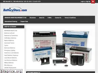 batterystore.com