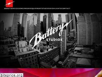 batterystudios.com