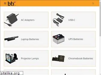 batterytech.com