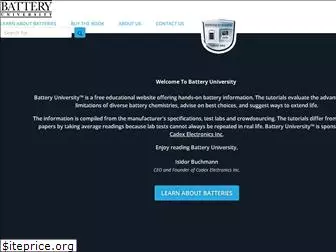 batteryuniversity.com