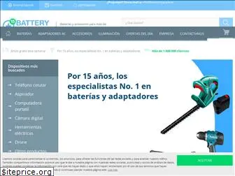 batteryupgrade.es