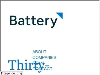 batteryventures.com