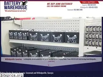 batterywarehousega.com