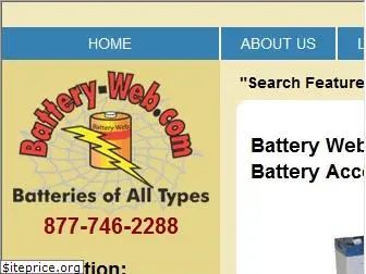 batteryweb.com