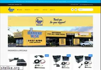 batterywise.com.au