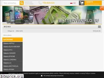 batteryworld.eu