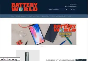 batteryworldonline.com