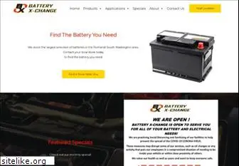 batteryxchange.com