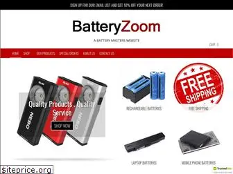 batteryzoom.com