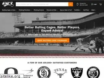 battingcagesinc.com