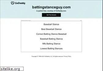 battingstanceguy.com