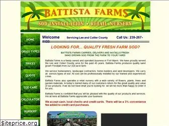 battistafarms.com
