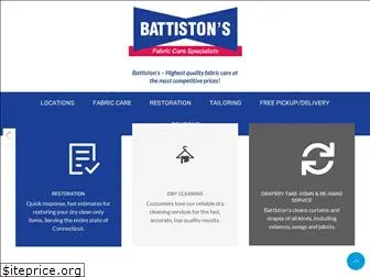 battistons.com