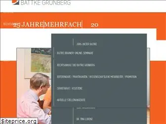 battke-gruenberg.de